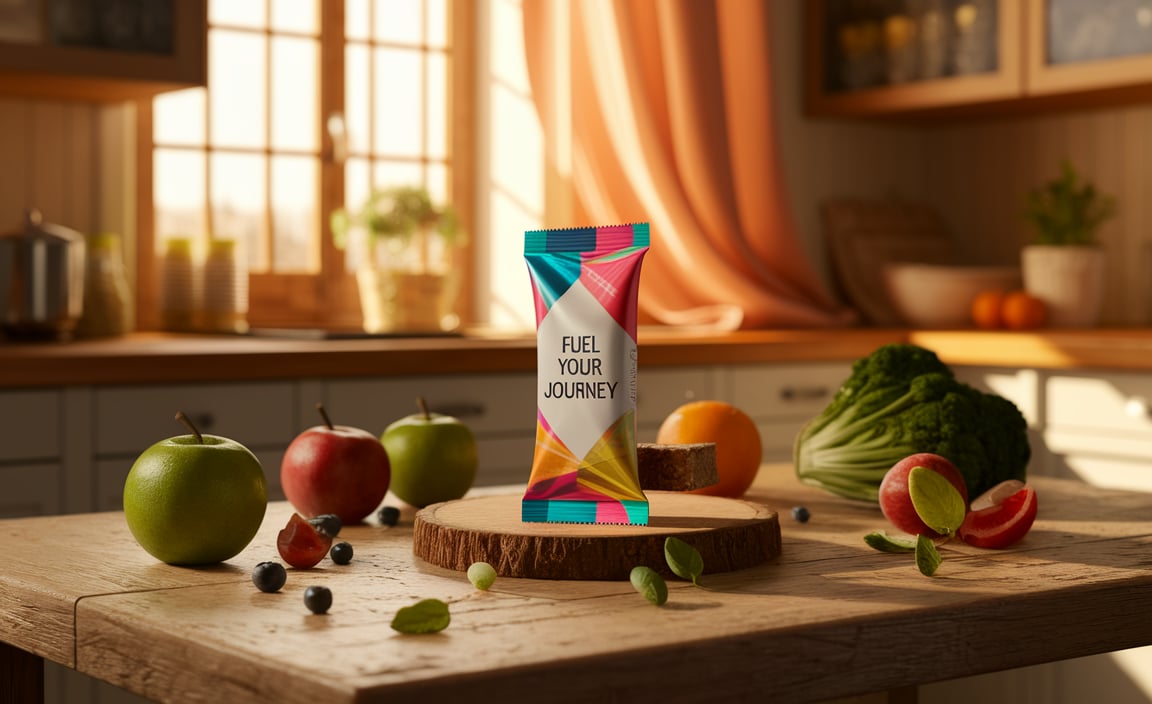 How Protein Bars Support Weight Loss Goals