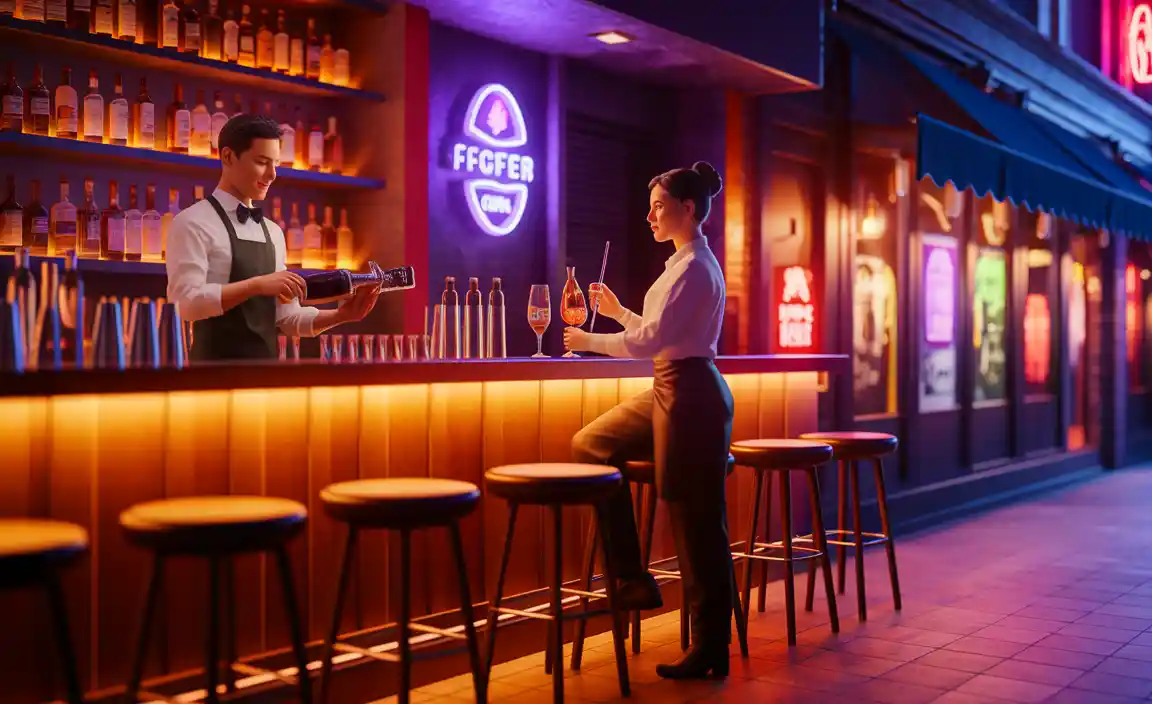 How to Choose the Right Bar for Your Needs