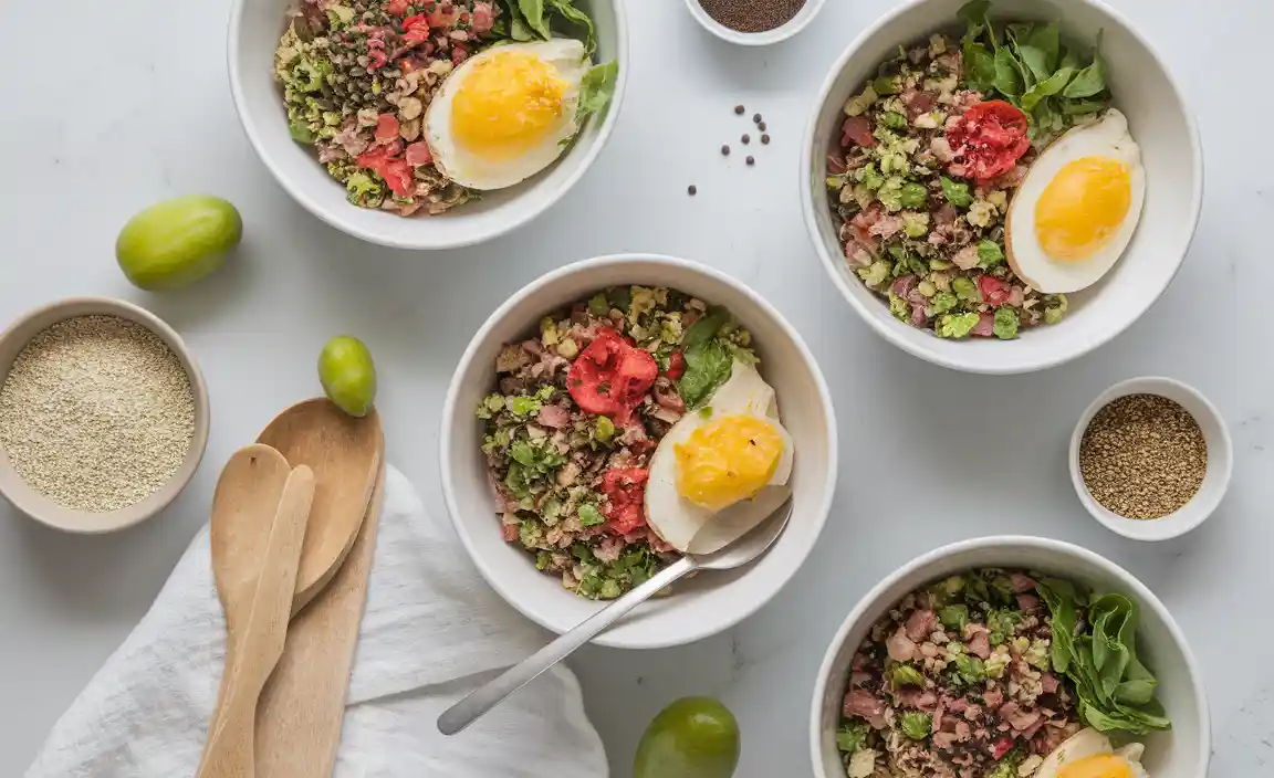 How to Choose the Right Calming Meal Kit for You