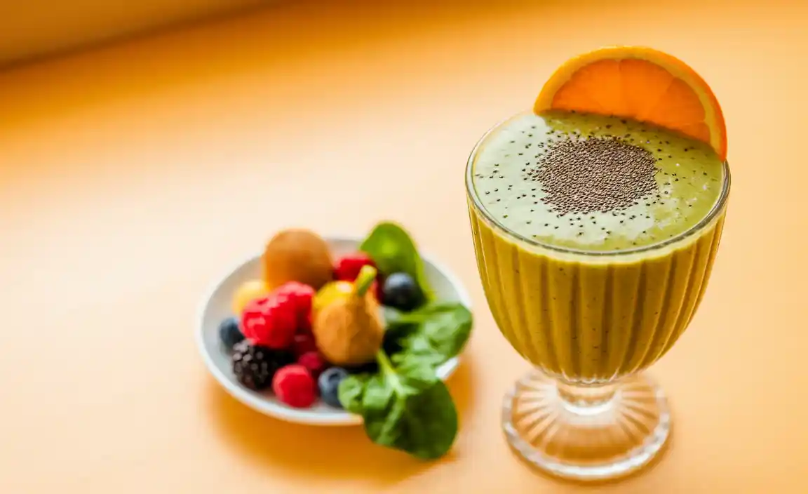 How to Customize Your Smoothie for Optimal Digestion