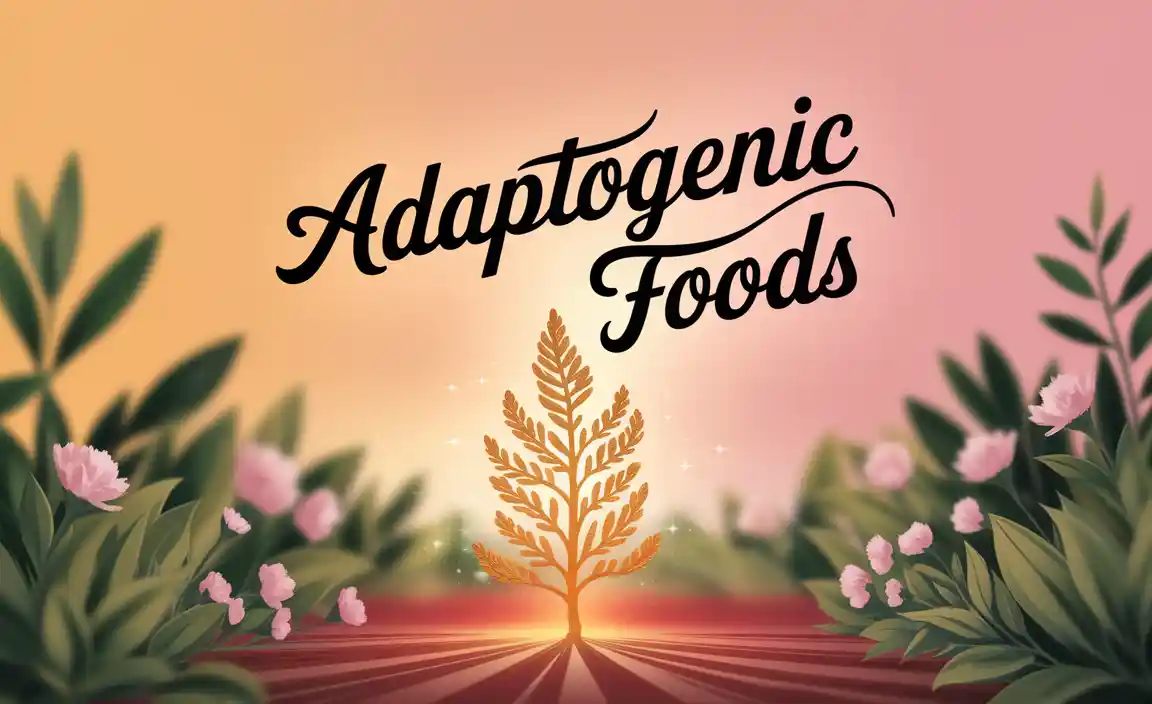 How to Incorporate Adaptogenic Foods into Your Diet
