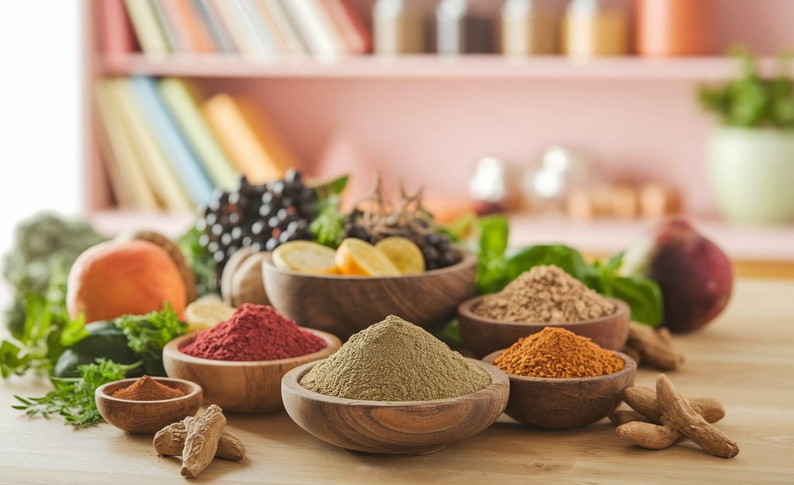 How to Incorporate Adaptogenic Foods Into Your Diet