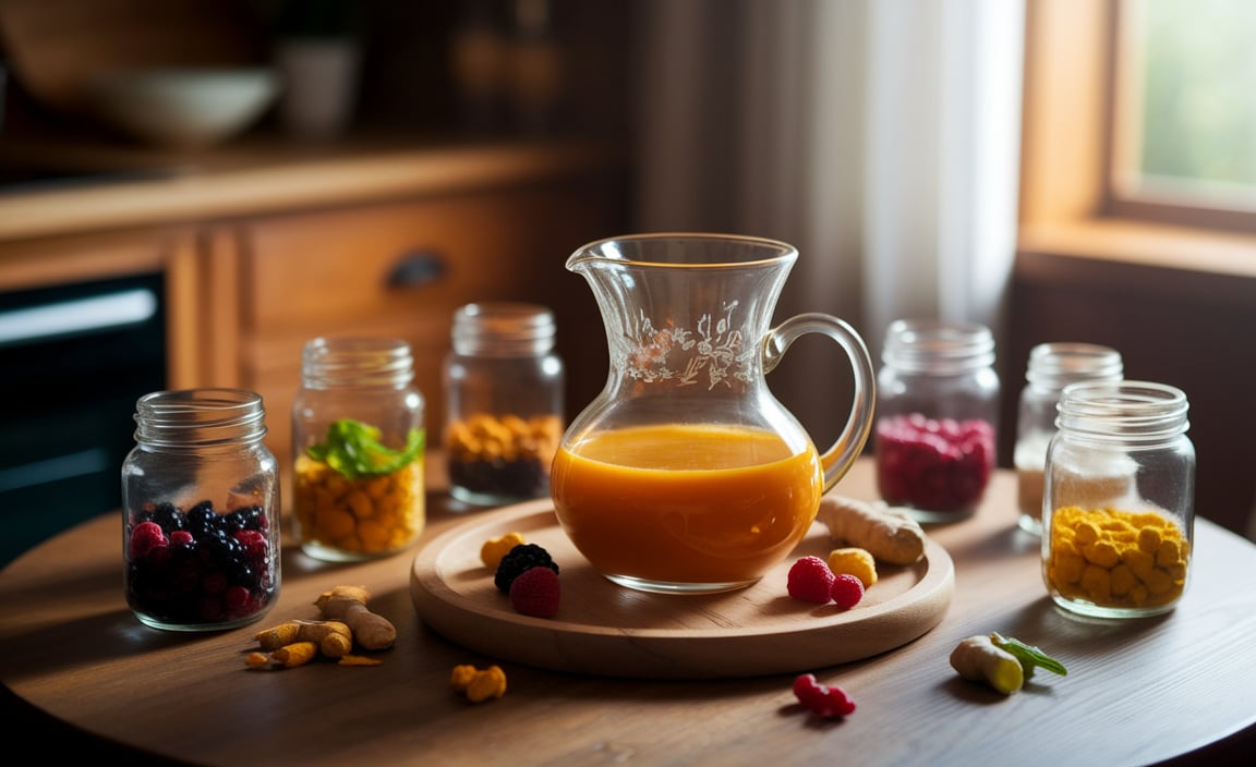 How to Incorporate Anti-Inflammatory Drinks into Your Routine