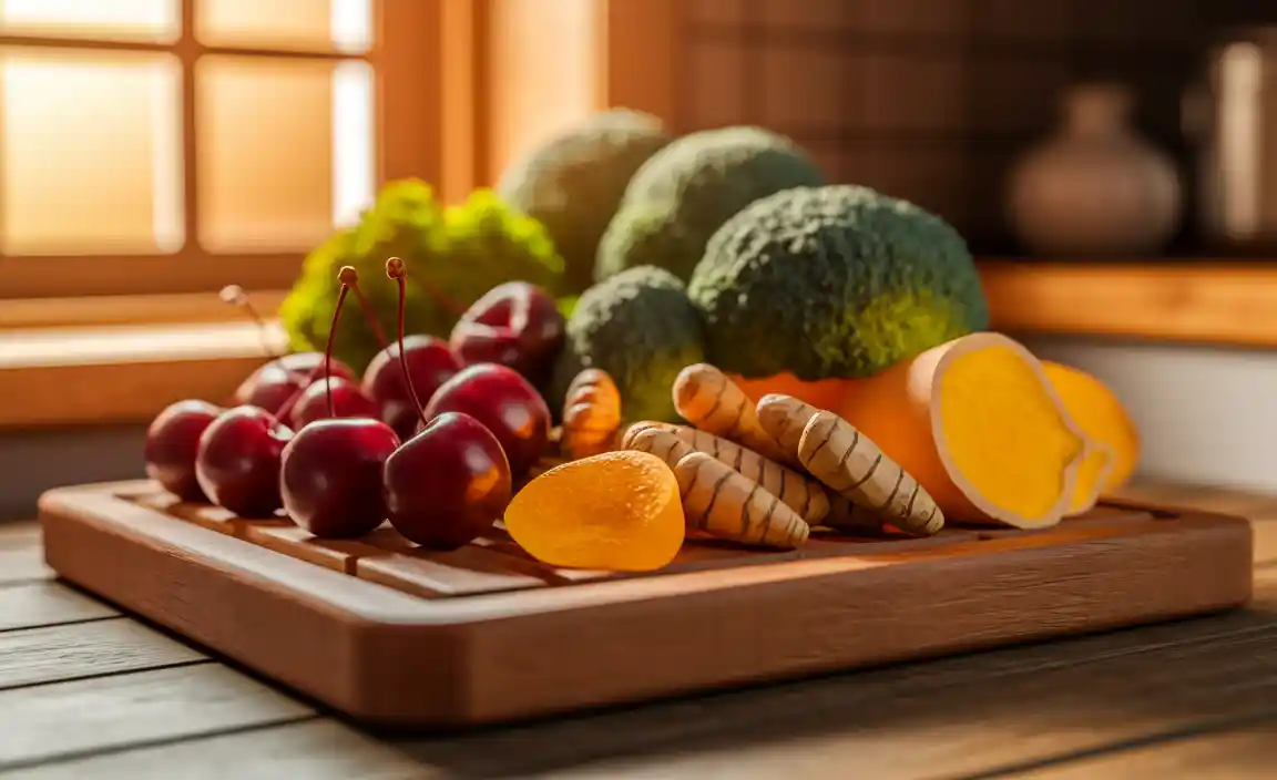 How to Incorporate Anti-Inflammatory Foods into Your Diet