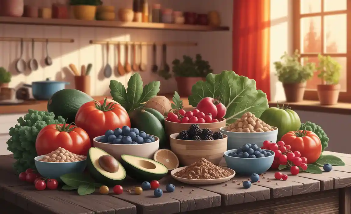 How to Incorporate Anti-Inflammatory Foods into Your Meals