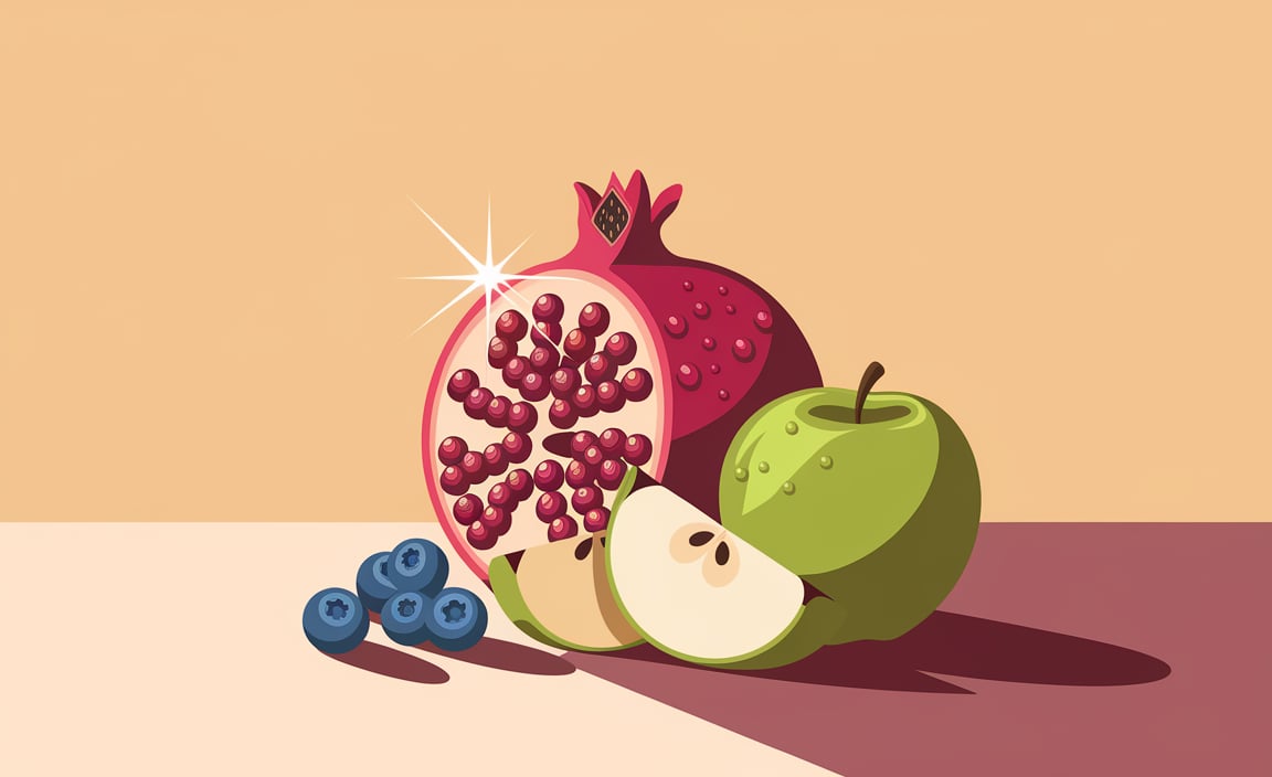 How to Incorporate Antioxidant Snacks into Daily Diet