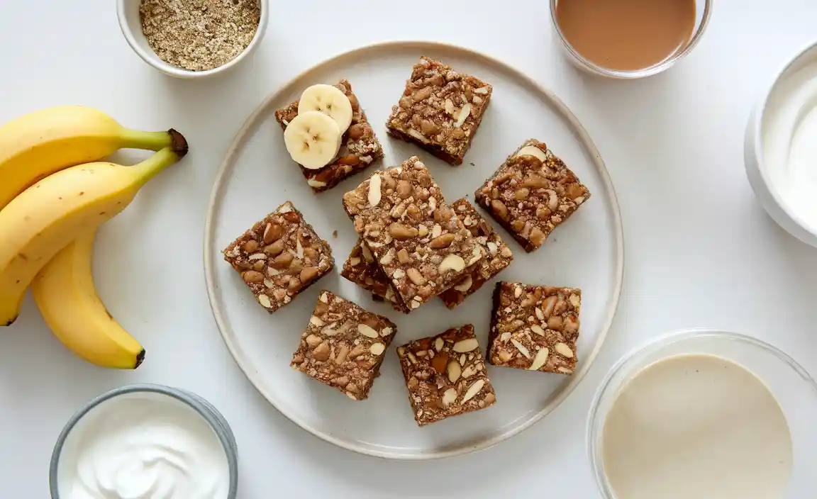 How to Incorporate Breakfast Bars into Your Routine