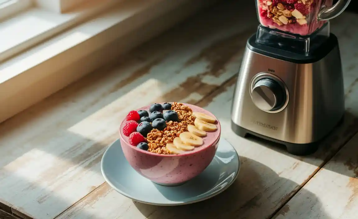 How to Incorporate Breakfast Shakes into Your Routine
