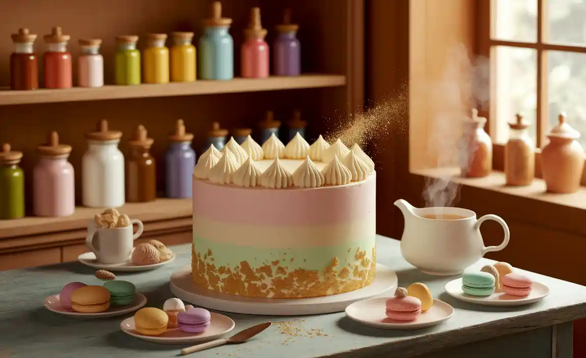 How to Incorporate Calming Desserts into Your Routine