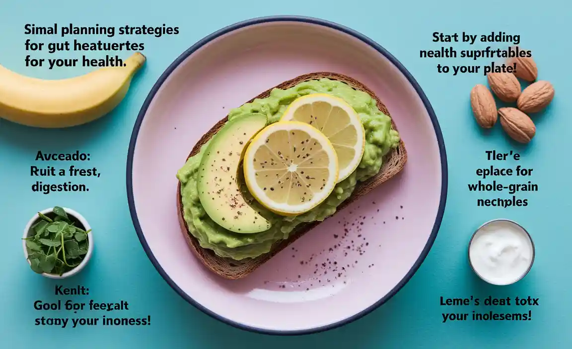 How to Incorporate Detox Foods into Your Diet