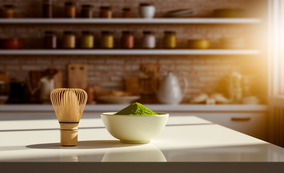 How to Incorporate Matcha into Your Daily Routine