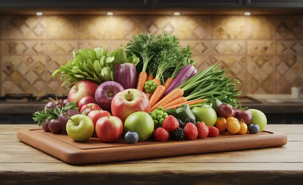 How to Incorporate These Combinations into Your Diet