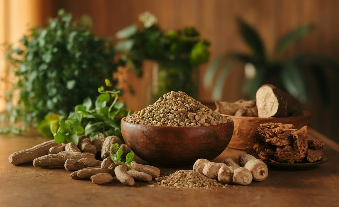 How to Integrate Adaptogenic Foods into Your Diet