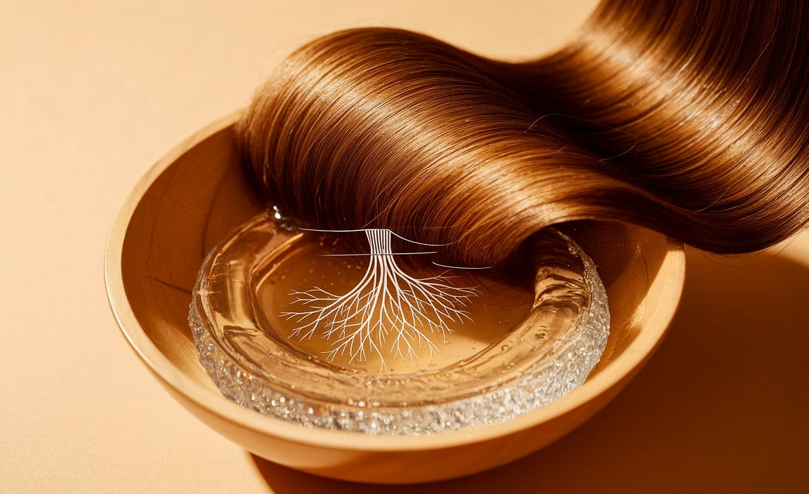 Hydration and Its Impact on Hair Growth