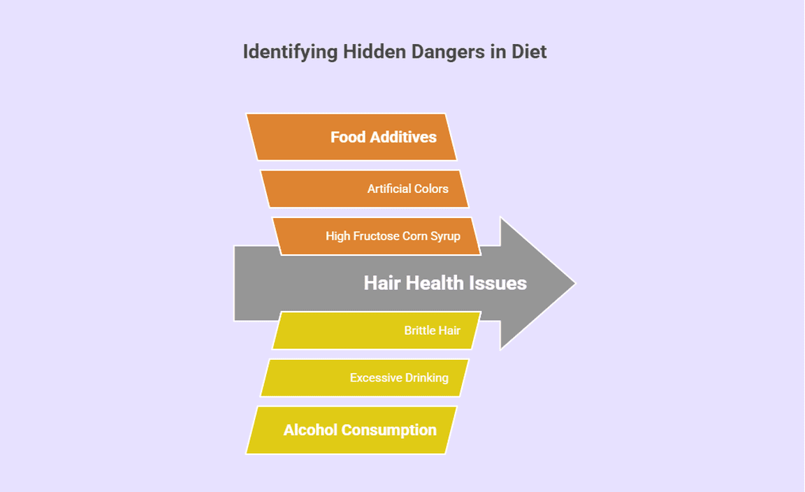 Identifying Hidden Dangers in Diet