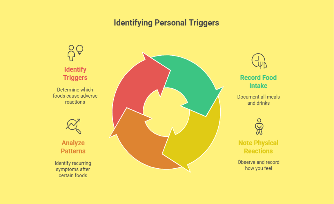 Identifying Personal Triggers
