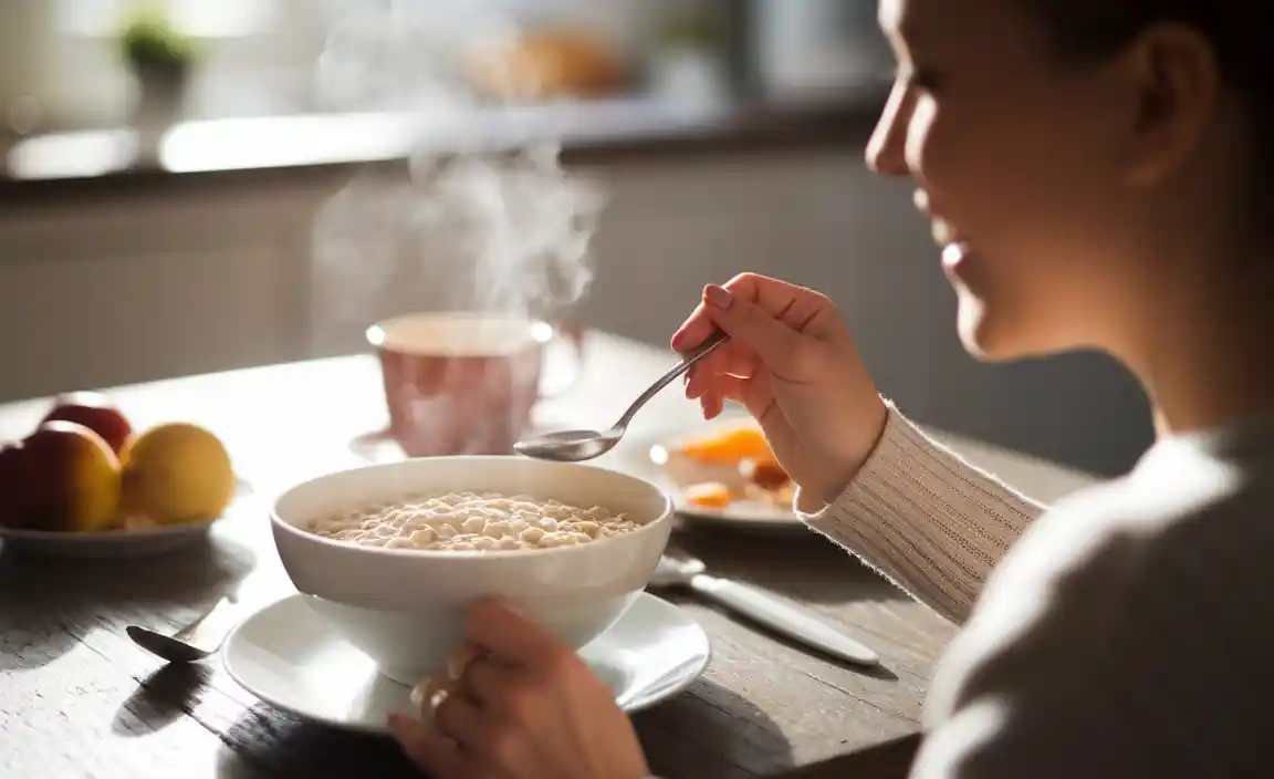 Importance of Breakfast for Brain Health