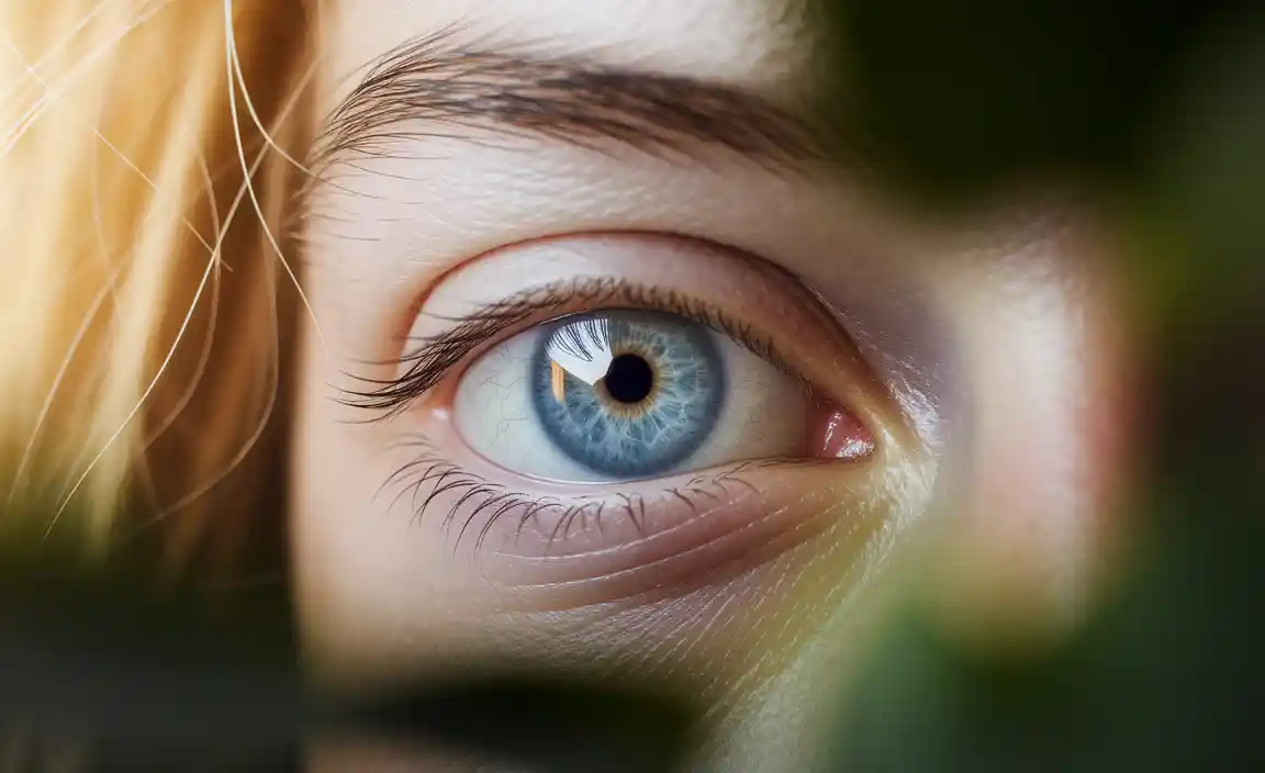 Importance of Eye Health