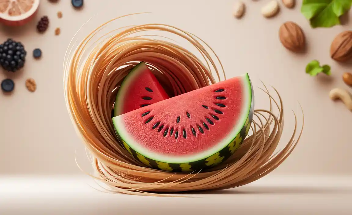Importance of Nutrition for Skin and Hair Health