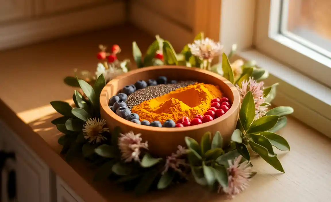 Incorporating Adaptogenic Breakfast Bowls into Your Routine