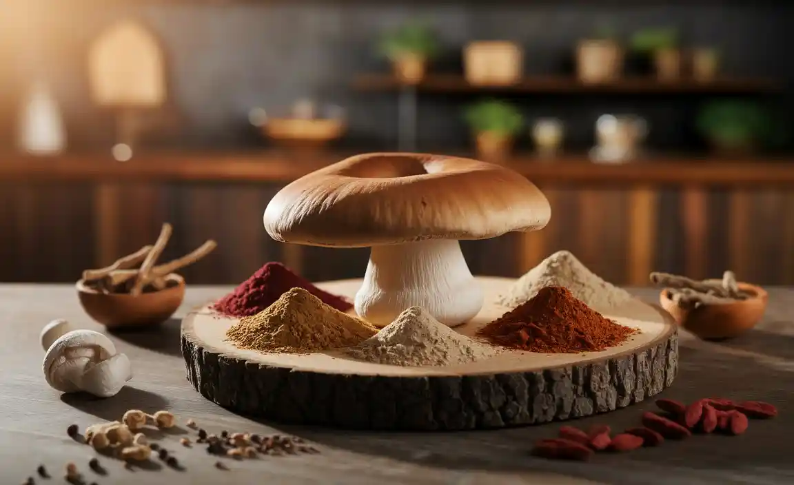 Incorporating Adaptogenic Foods into Your Diet