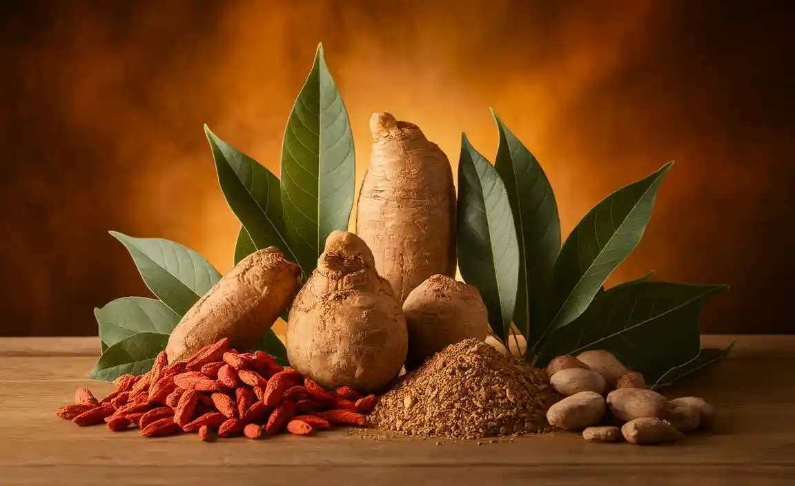 Incorporating Adaptogenic Foods into Your Diet