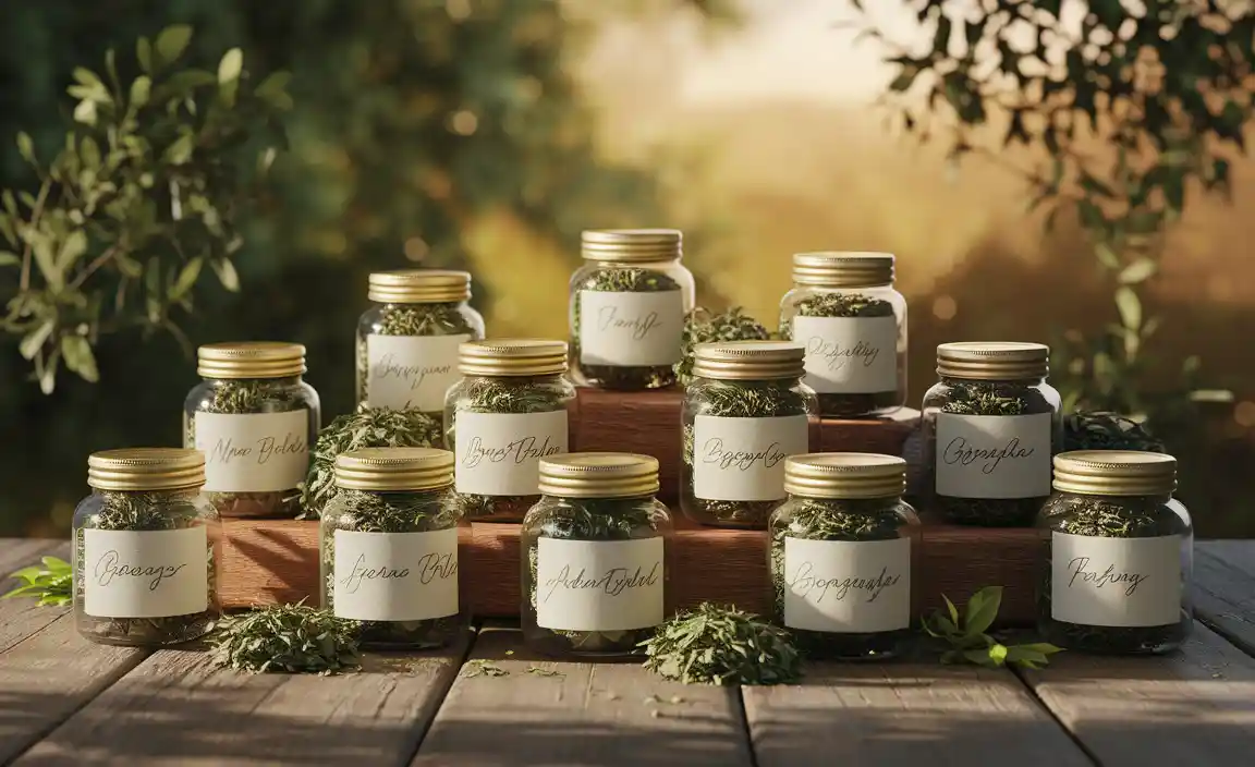 Incorporating Adaptogenic Teas into Your Daily Routine
