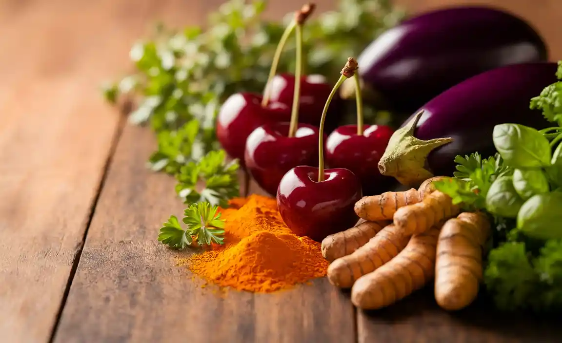Incorporating Anti-Inflammatory Foods into Your Diet