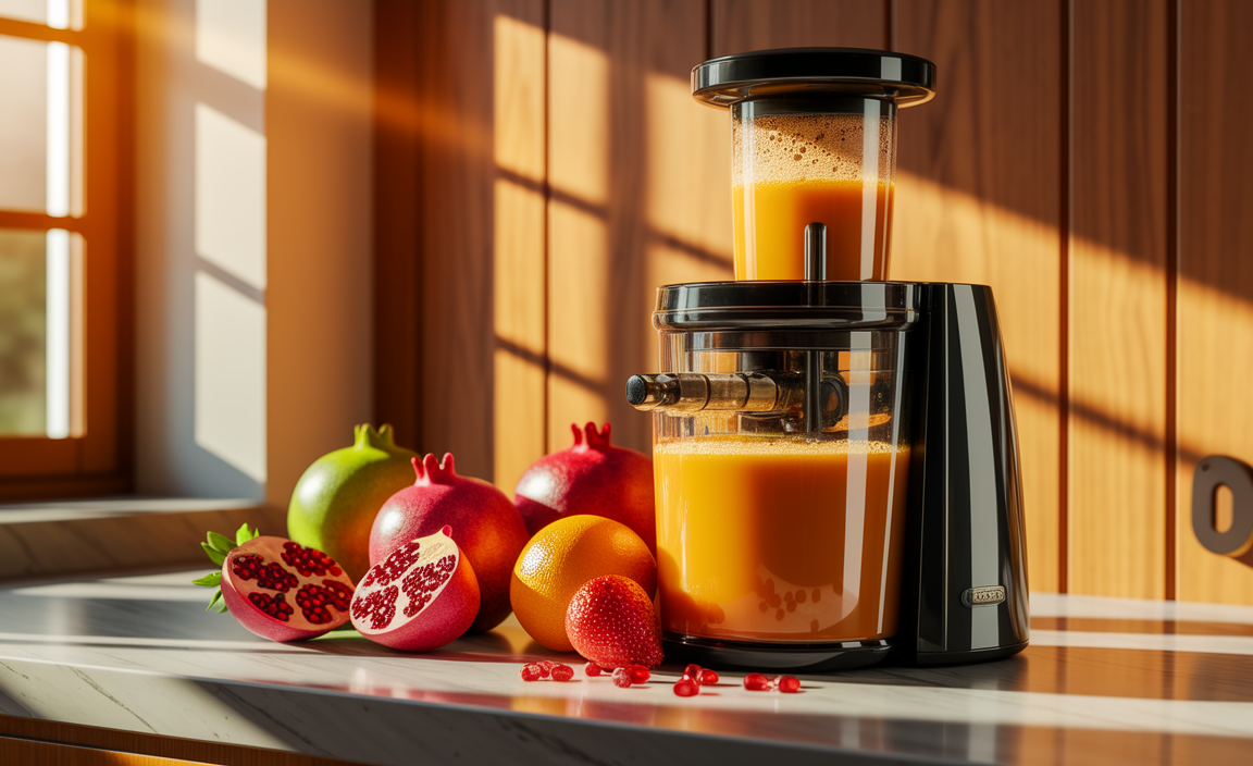Incorporating Anti-Inflammatory Juices into Your Diet