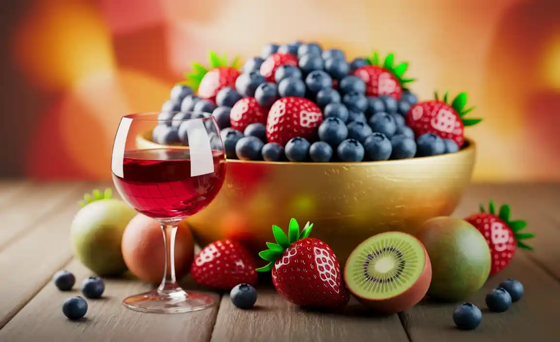 Incorporating Antioxidant Foods into Your Diet