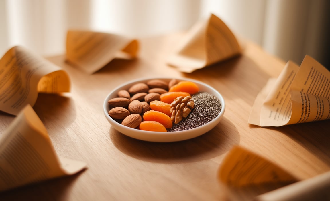 Incorporating Bone Health Snacks Into Your Diet