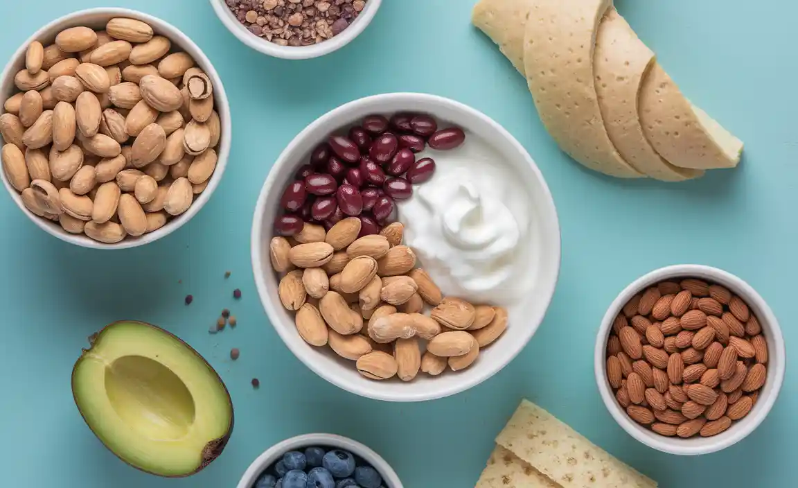 Incorporating Calming Snacks into Your Diet