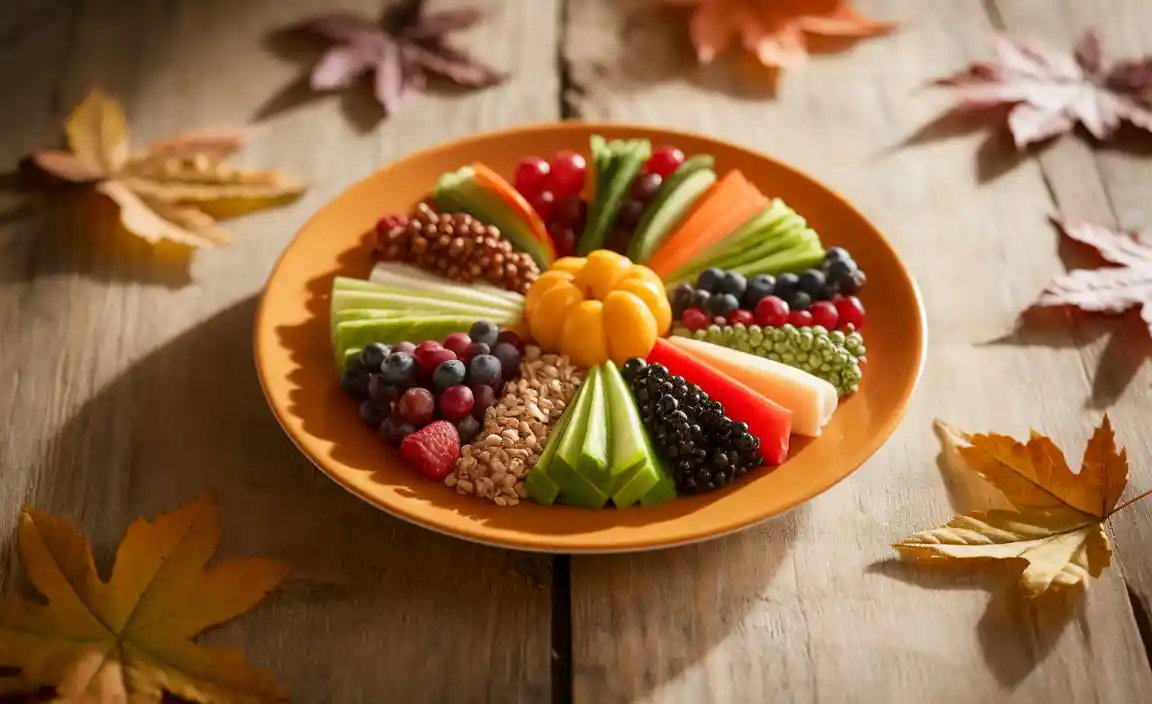 Incorporating Foods into Your Diet