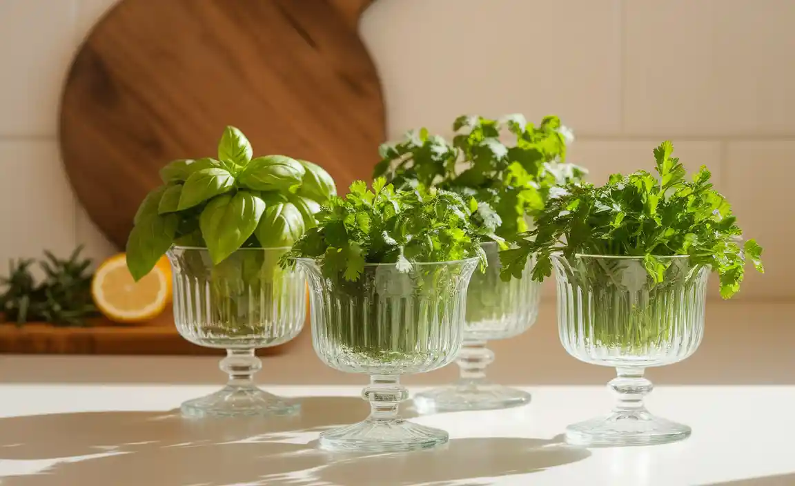 Incorporating Greens - Best Varieties for Calming Bowls