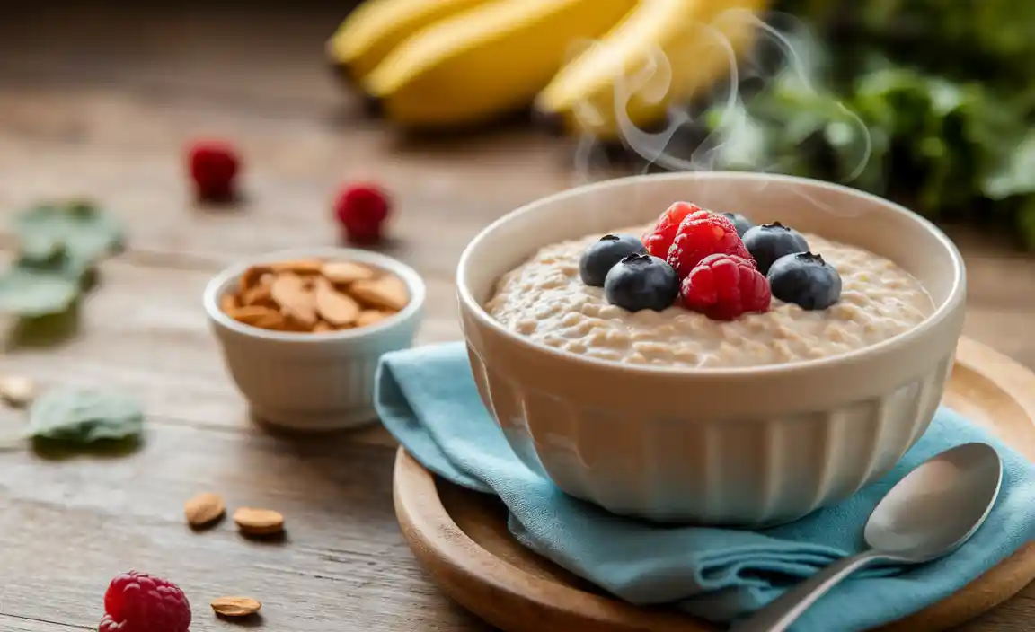 Incorporating Gut-Healthy Foods into Your Diet