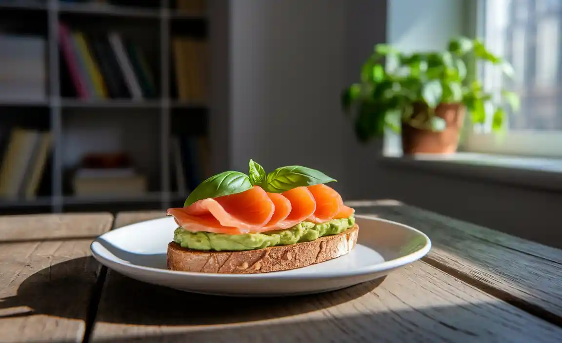 Incorporating Healthy Snacks for Better Concentration