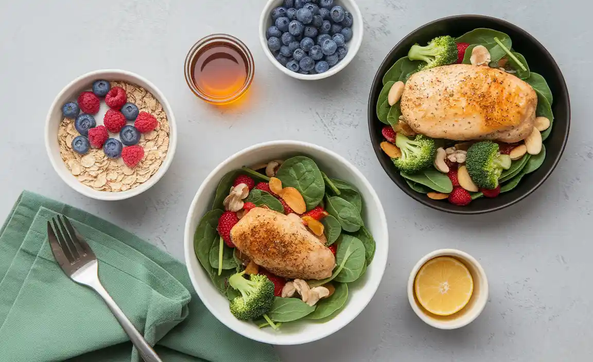Incorporating Immunity-Boosting Foods Into Your Diet