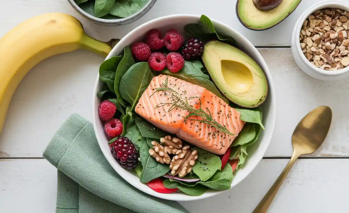 Incorporating Inflammation-Reducing Foods into Your Diet