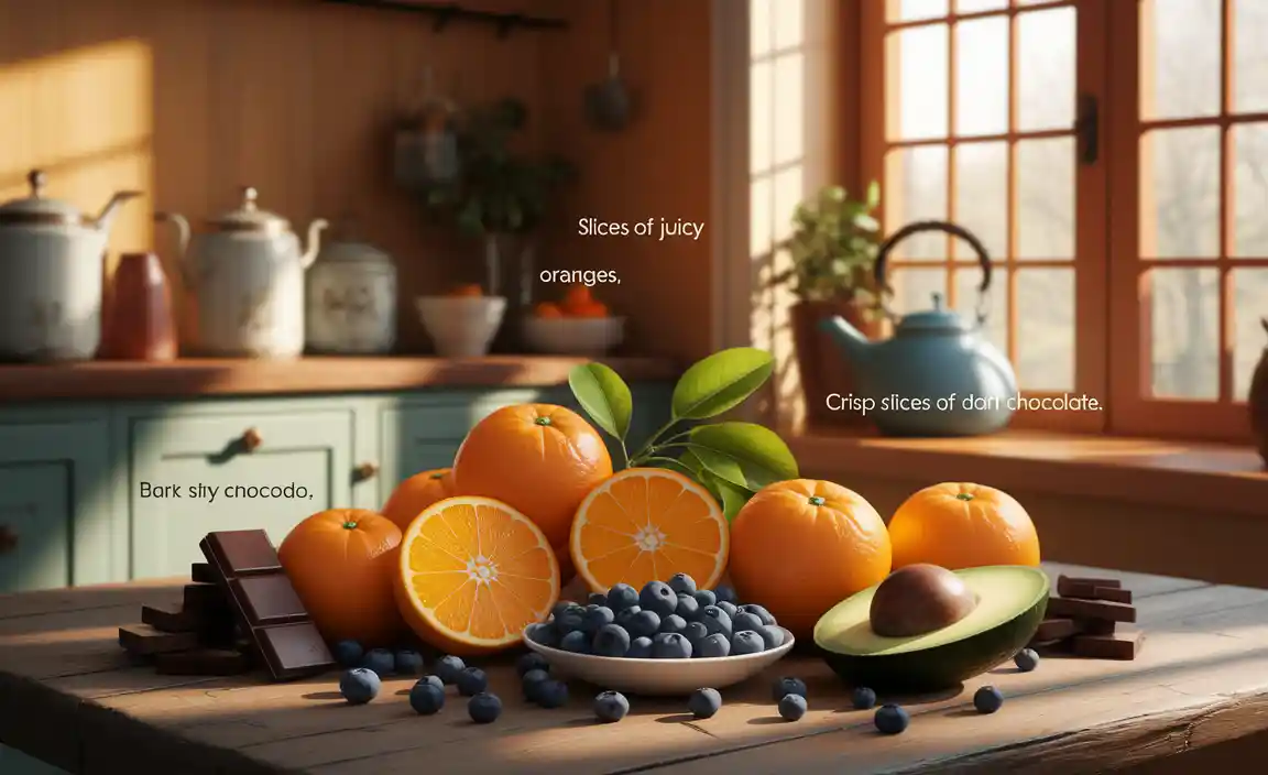 Incorporating Mood-Boosting Foods into Your Diet