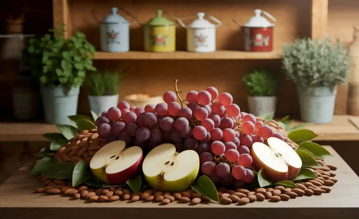 Incorporating Organic Snacks into Your Diet