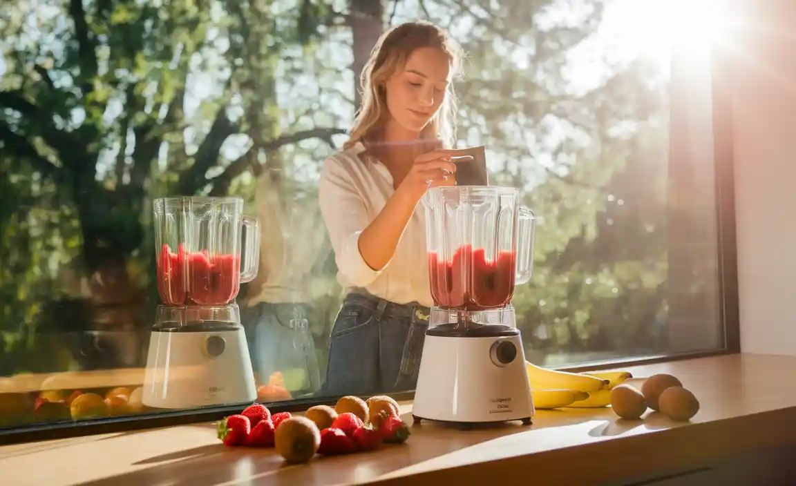 Incorporating Smoothies into Your Daily Routine