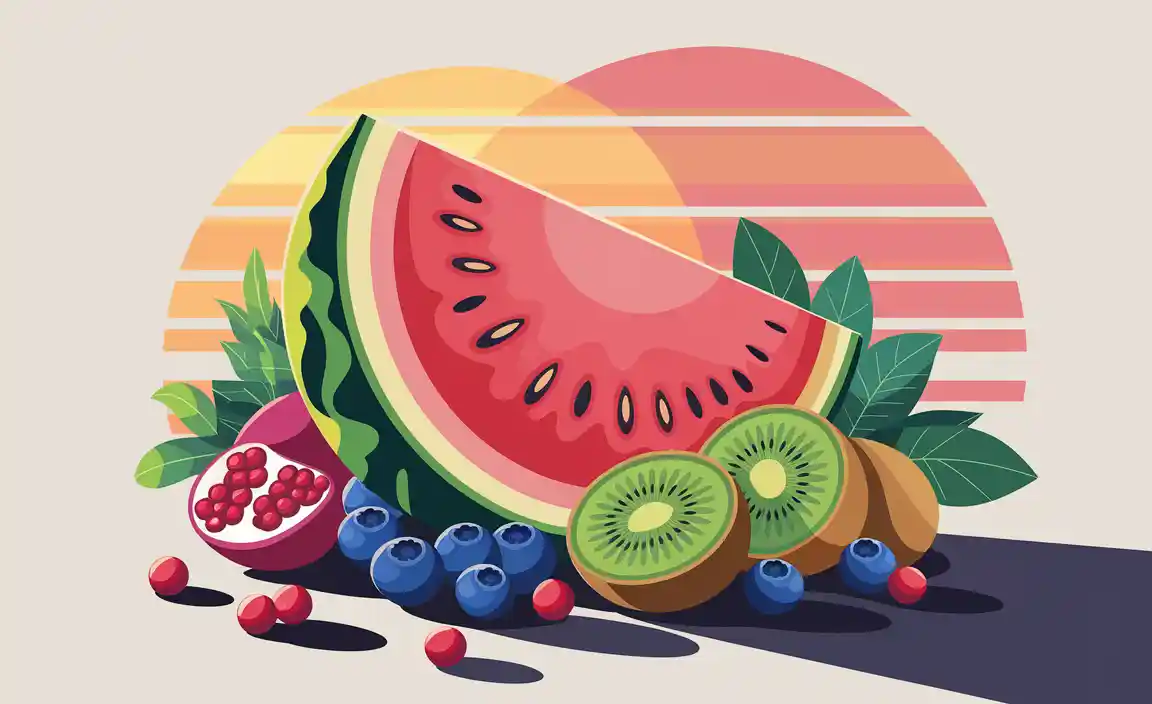 Key Antioxidant Foods for Better Digestion