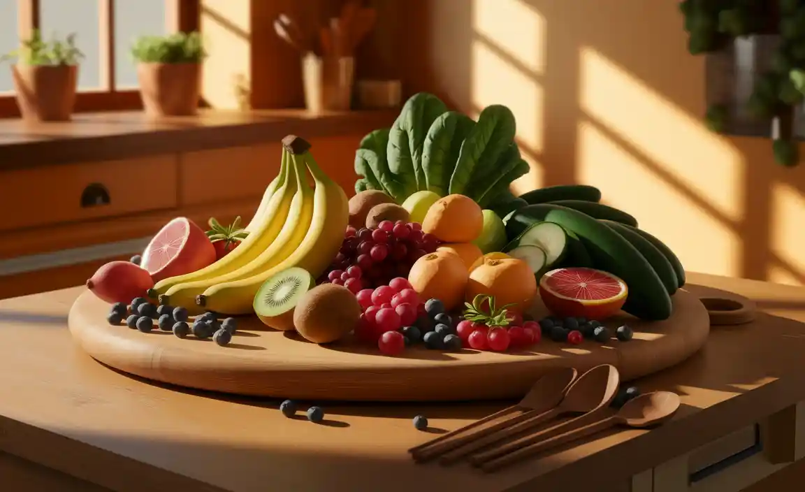 Key Ingredients for Digestion-Friendly Smoothies