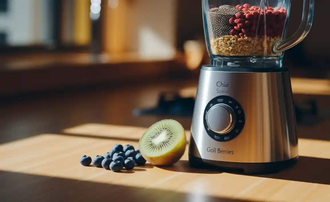 Key Ingredients for Hormone-Balancing Breakfast Shakes