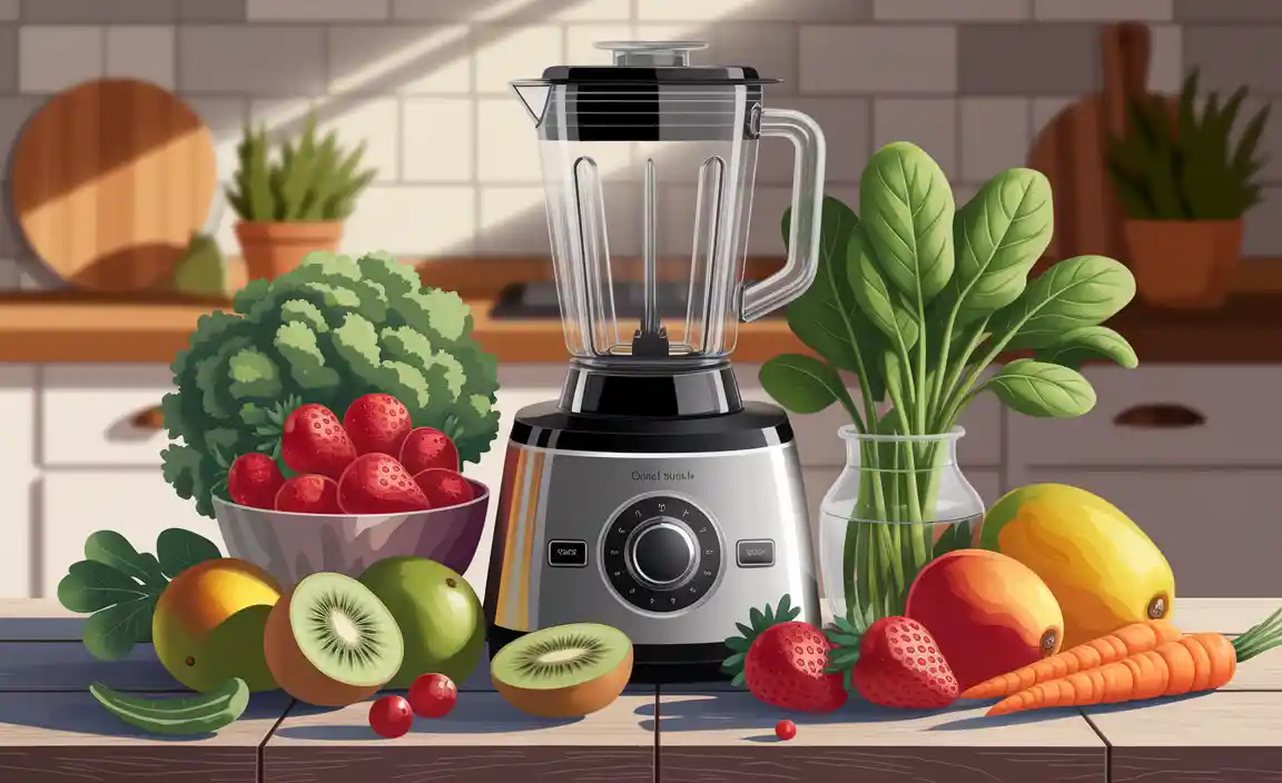 Key Ingredients for Nutrient-Packed Smoothies