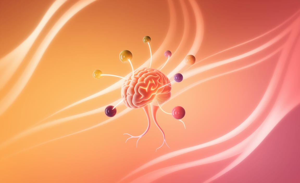 Key Nutrients for Brain Health