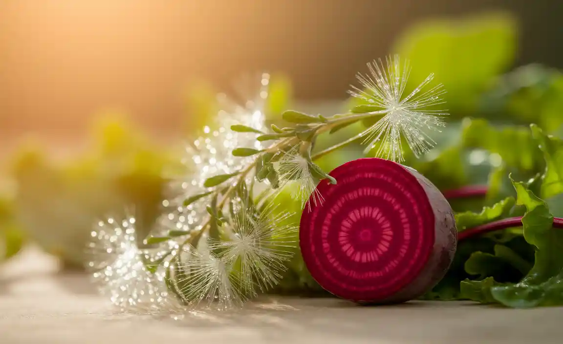 Key Nutrients for Detoxification