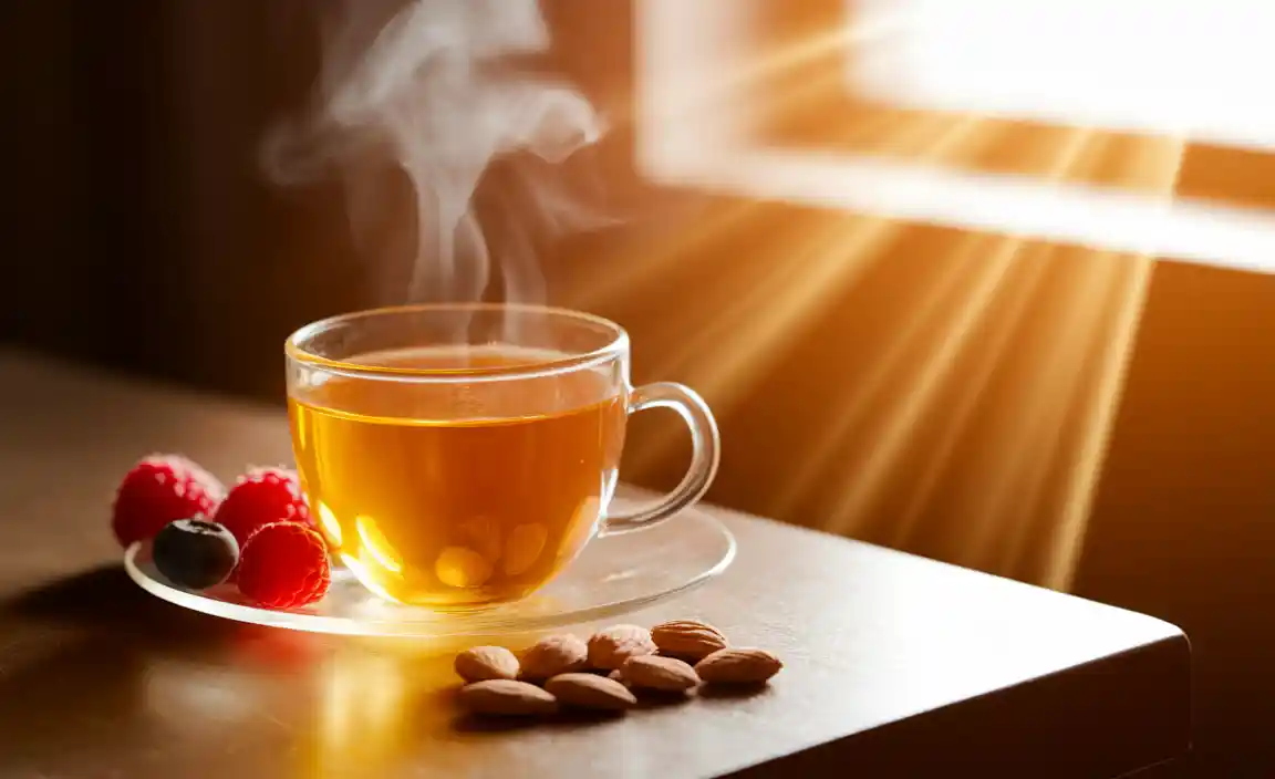 Key Nutrients for Improving Focus and Energy