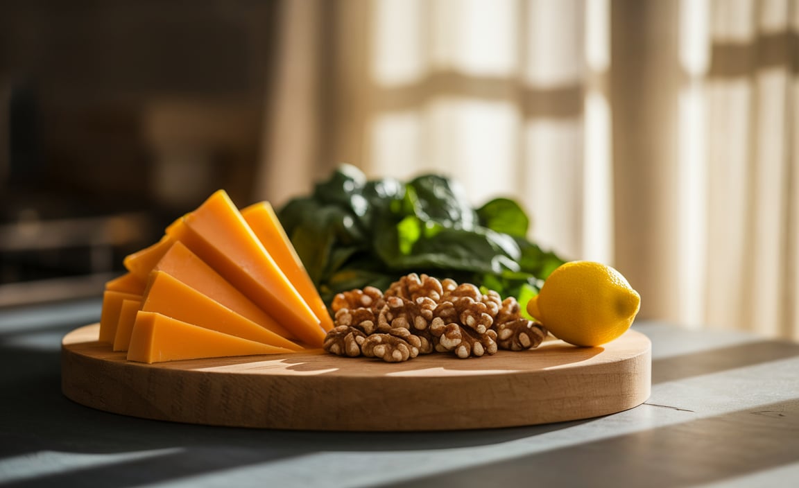 Meal Ideas for Enhanced Focus