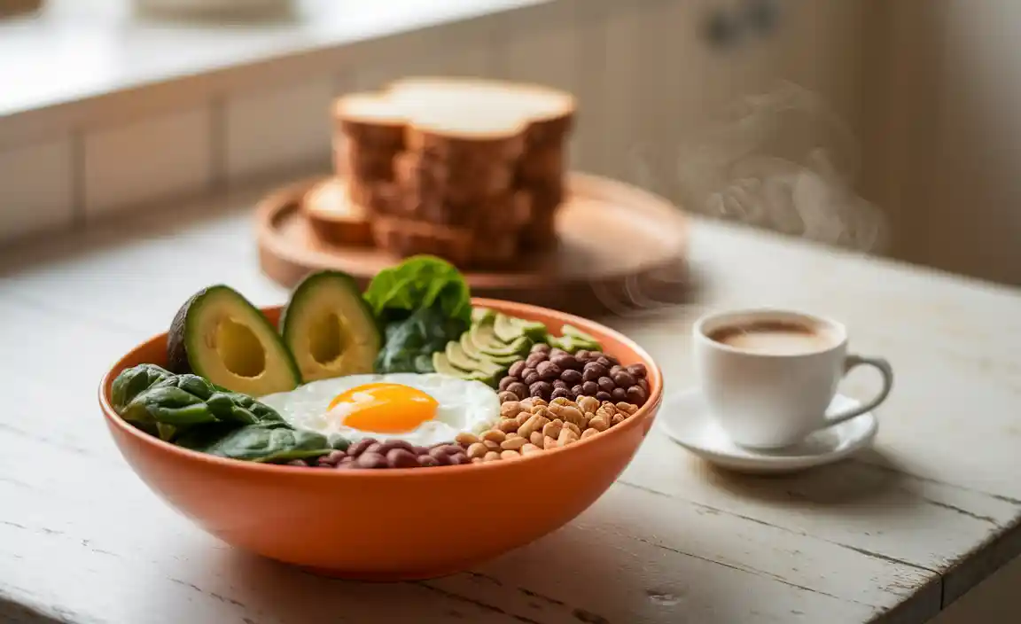 Meal Prep Ideas for Brain-Fueling Breakfasts